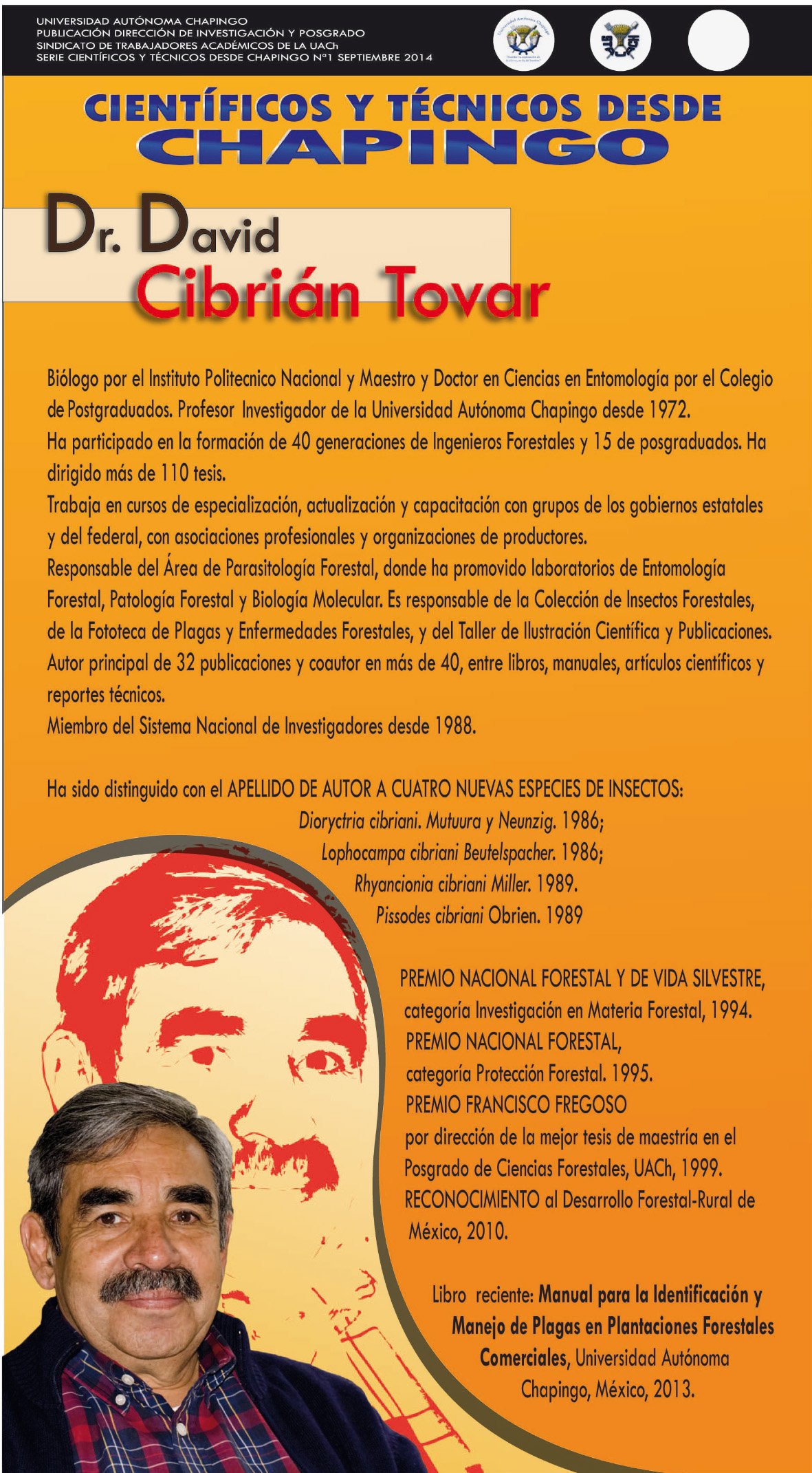 Científicos y Técnicos